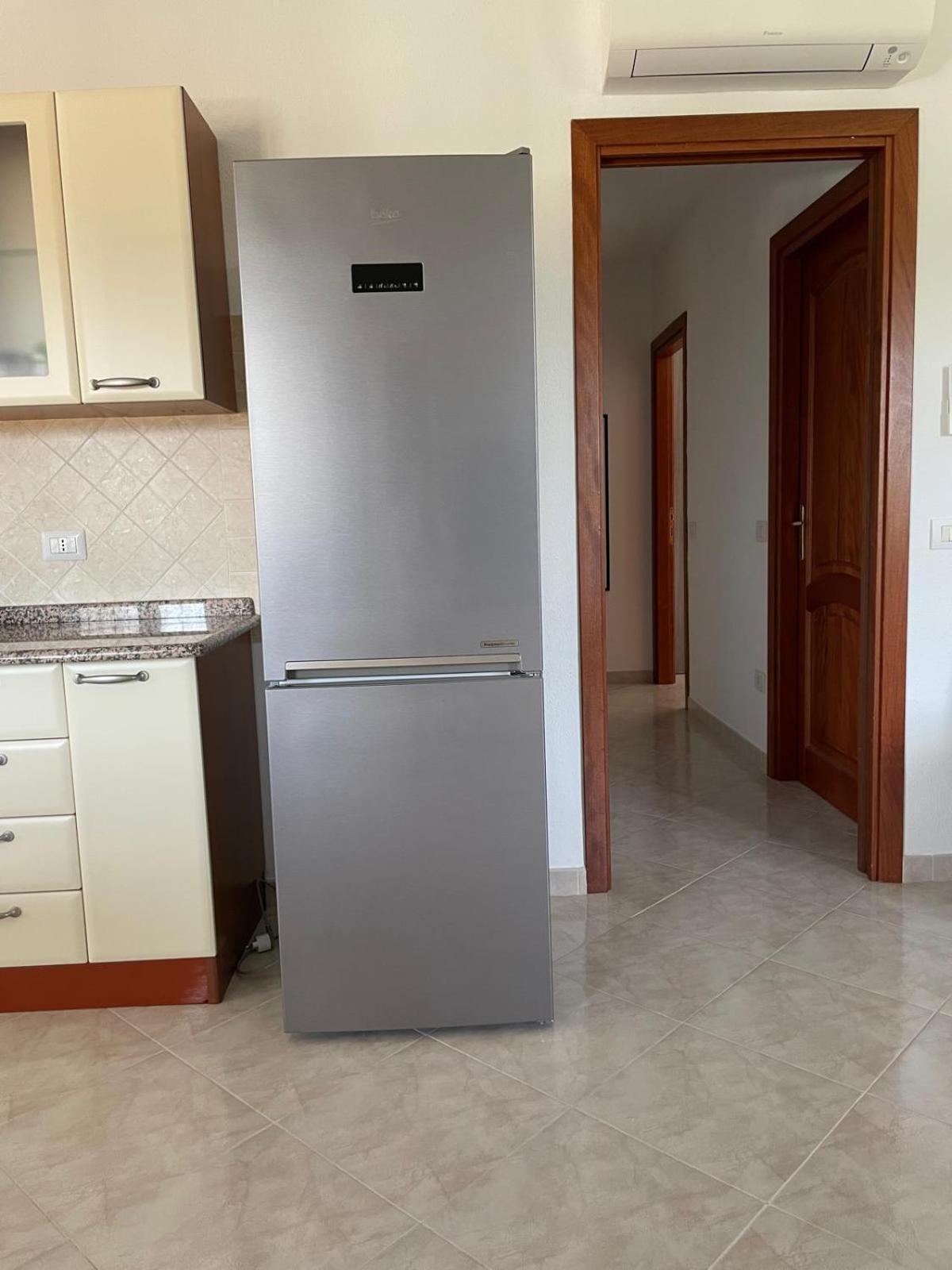 Appartamento Gallospot ซาน เตโอโดโร ภายนอก รูปภาพ