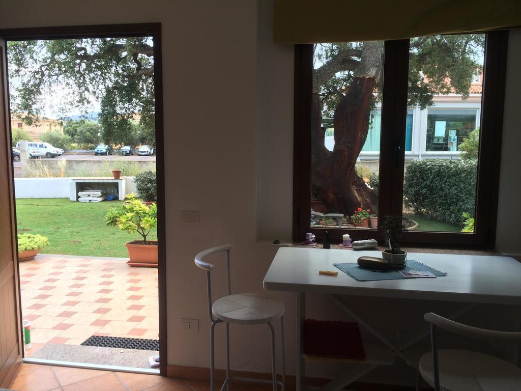Appartamento Gallospot ซาน เตโอโดโร ห้อง รูปภาพ